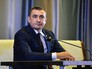Временно исполняющий обязанности губернатора Тульской области Алексей Дюмин на торжественной церемонии представления Временно исполняющий обязанности губернатора Тульской области Алексей Дюмин на торжественной церемонии представления