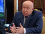 Губернатор Нижегородской области Валерий Шанцев Губернатор Нижегородской области Валерий Шанцев