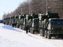 ЗРПК "Панцирь-С1" ЗРПК "Панцирь-С1"
