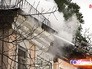 Последствия пожара в музколледже в Пушкине Последствия пожара в музколледже в Пушкине