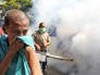 Лихорадка Зика в Бразилии Лихорадка Зика в Бразилии