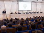 Расширенное заседание коллегии прокуратуры города Москвы Расширенное заседание коллегии прокуратуры города Москвы