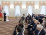 Церемония вручения премий правительства Москвы молодым учёным Церемония вручения премий правительства Москвы молодым учёным