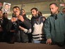 Набор новобранцев в народную армию Сирии Набор новобранцев в народную армию Сирии