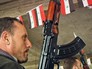 Набор в народную армию Сирии Набор в народную армию Сирии