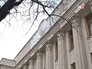 Здание Верховной Рады Украины Здание Верховной Рады Украины