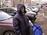 Дворник нашедший ребенка в мусоропроводе Дворник нашедший ребенка в мусоропроводе
