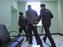 "Школьный стрелок" Сергей Гордеев в Московском окружном военном суде "Школьный стрелок" Сергей Гордеев в Московском окружном военном суде