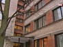 Место убийства актрисы Александры Завьяловой Место убийства актрисы Александры Завьяловой