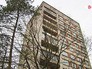 Место убийства актрисы Александры Завьяловой Место убийства актрисы Александры Завьяловой