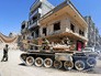 Военные действия в Сирии Военные действия в Сирии