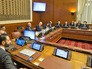 Переговоры в Женеве по урегулированию сирийского конфликта Переговоры в Женеве по урегулированию сирийского конфликта