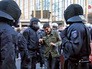 Полиция Германии и мигранты Полиция Германии и мигранты