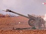 Военные действия в Сирии Военные действия в Сирии