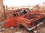 Последствия военных действий в Сирии Последствия военных действий в Сирии