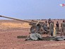 Артиллерия сирийской армии Артиллерия сирийской армии