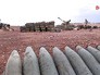 Артиллерия сирийской армии Артиллерия сирийской армии