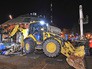 Снос торговых павильонов Снос торговых павильонов