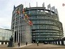 Здание Европарламента в Брюсселе Здание Европарламента в Брюсселе