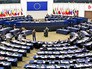 Заседание Европарламента Заседание Европарламента