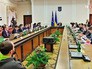 Заседание правительства Украины Заседание правительства Украины