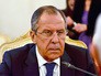 Глава МИД России Сергей Лавров Глава МИД России Сергей Лавров