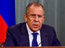 Глава МИД России Сергей Лавров Глава МИД России Сергей Лавров