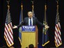 Дональд Трамп Дональд Трамп