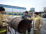 Сергей Собянин осматривает Московскую газораспределительную систему Сергей Собянин осматривает Московскую газораспределительную систему