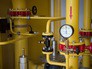 Сергей Собянин осматривает Московскую газораспределительную систему Сергей Собянин осматривает Московскую газораспределительную систему