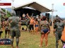 Фестиваль грязи в Бразилии Фестиваль грязи в Бразилии