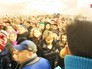 Давка на станции метро "Тульская" Давка на станции метро "Тульская"