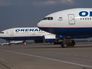 Boeing 777 авиакомпании "Оренбургские авиалинии" (Orenair) Boeing 777 авиакомпании "Оренбургские авиалинии" (Orenair)