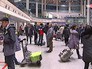 Аэропорт "Домодедово" Аэропорт "Домодедово"