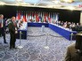 Совещание международной группы по Сирии в Мюнхене Совещание международной группы по Сирии в Мюнхене