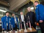 Сергей Собянин на открытии производственных линий на предприятии «Москабельмет» Сергей Собянин на открытии производственных линий на предприятии «Москабельмет»