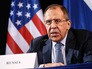 Глава МИД России Сергей Лавров Глава МИД России Сергей Лавров