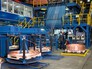 Открытие производственных линий на предприятии «Москабельмет» Открытие производственных линий на предприятии «Москабельмет»