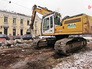 Последствия сноса торговых павильонов у метро "Чистые пруды" Последствия сноса торговых павильонов у метро "Чистые пруды"