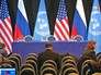 Перед заседанием Международной группы по поддержке Сирии Перед заседанием Международной группы по поддержке Сирии