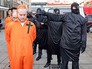 Акция протеста против убийства христиан Акция протеста против убийства христиан