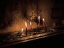 Христианский храм в Сирии Христианский храм в Сирии