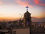 Христианский храм в Сирии Христианский храм в Сирии