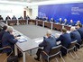 Заседание Военно-промышленной комиссии Заседание Военно-промышленной комиссии