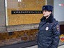 Полицейский спасший женщину на станции метро "Красносельская" Полицейский спасший женщину на станции метро "Красносельская"