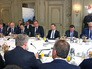Российская делегация на Международной конференции по безопасности Российская делегация на Международной конференции по безопасности