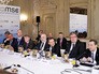 Встреча Дмитрия Медведева с представителями деловых кругов России и Германии в рамках Мюнхенской конференции Встреча Дмитрия Медведева с представителями деловых кругов России и Германии в рамках Мюнхенской конференции