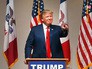 Дональд Трамп Дональд Трамп