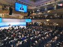 Председатель правительства РФ Дмитрий Медведев выступает на Мюнхенской конференции по вопросам политики безопасности Председатель правительства РФ Дмитрий Медведев выступает на Мюнхенской конференции по вопросам политики безопасности