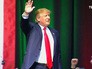 Дональд Трамп Дональд Трамп